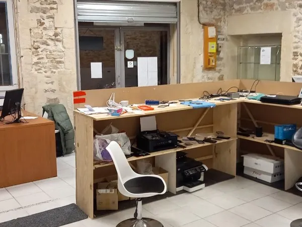 Droit au bail