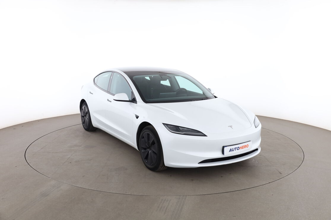 Tesla Model 3 Autonomie Standard RWD Premium 60 kWh — photo 7