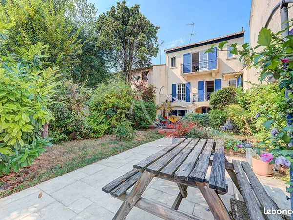 Maison 6 pièces 120 m²