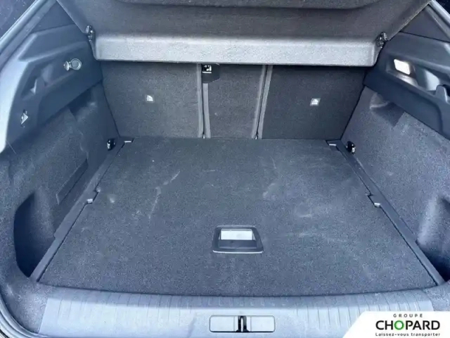 Peugeot 3008 electrique 230 ch grande autonomie 97 kwh — photo 8