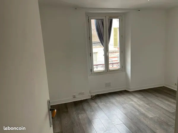 Studio 20m²