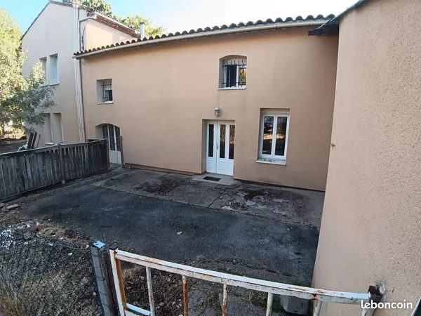 Jolie Maison secteur Albi Fonvialane
