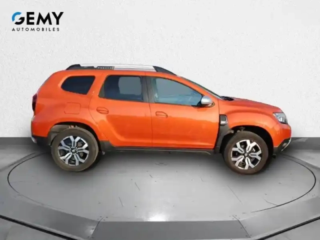 Dacia Duster eco-g 100 4x2 — photo 19