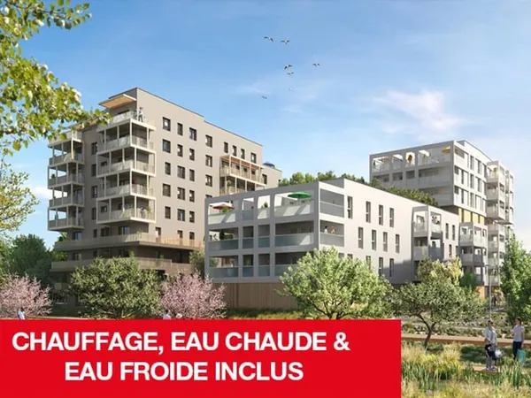 Appartement T2