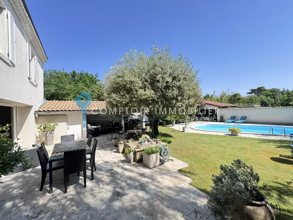 Dpt Drôme (26) - À vendre à Valence Châteauvert - Maison T4
