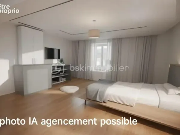 Appartement T3