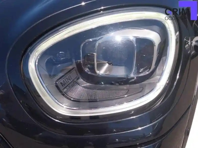 Mini Mini countryman 136 ch bva7 — photo 17