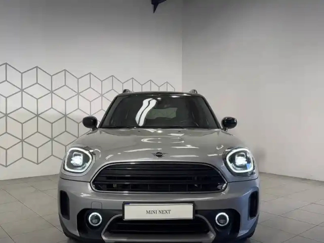 Mini Mini countryman 136 ch bva7 — photo 6