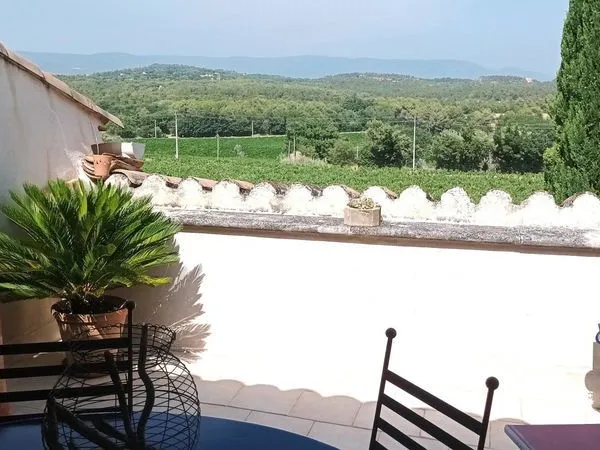 Une maison de Hameau rénovée avec goût