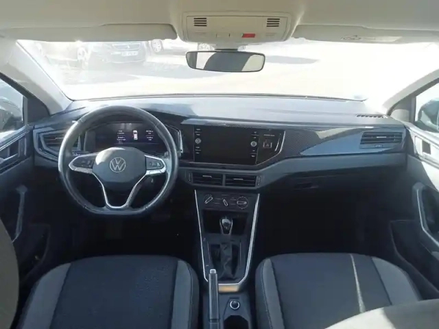 Volkswagen Polo 1.0 tsi 95 s&amp;s dsg7 — photo 37
