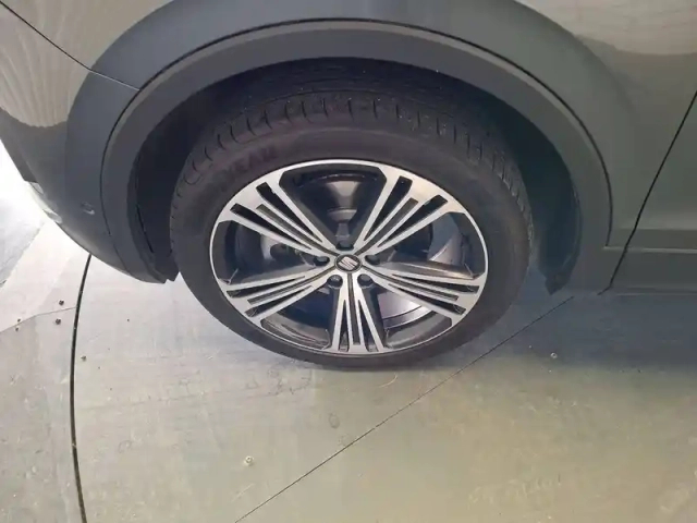 Seat Tarraco 2.0 tsi 190 ch start/stop dsg7 4drive 7 pl — photo 14