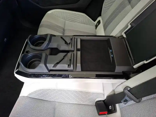 Renault Scenic e-tech électrique 220 ch grande autonomie — photo 23