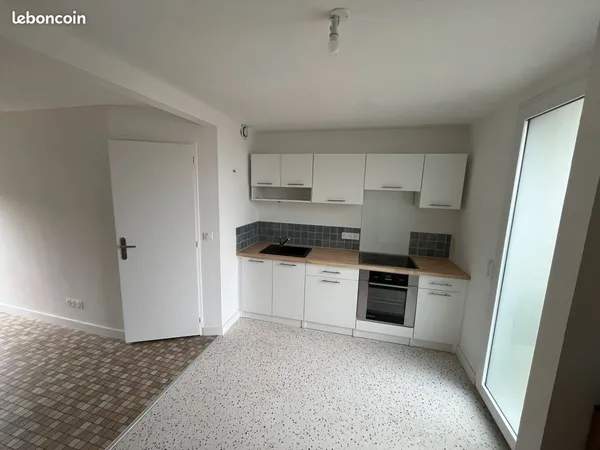 Appartement T3
