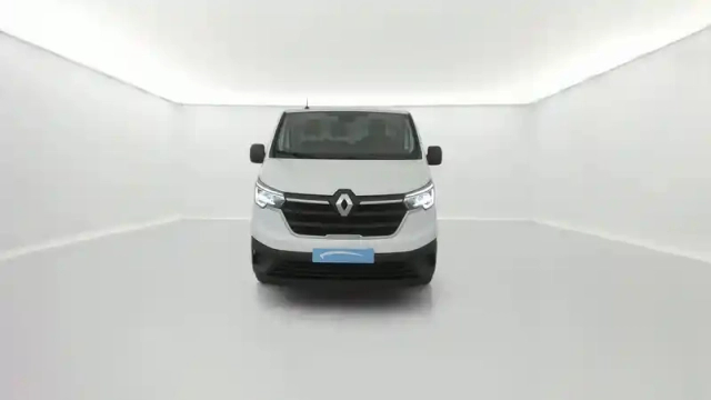Renault Trafic fg blue dci 130 l1h1 3t gsr2 — photo 25