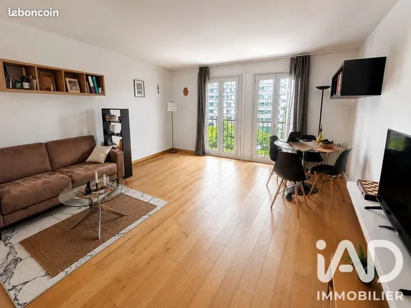 Appartement 1 pièce 40 m²