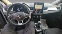 Renault Captur 1.0 TCe 90ch Techno — photo 8