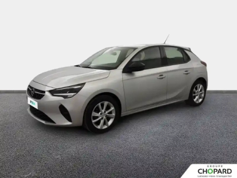 Opel Corsa 1.2 75 ch bvm5