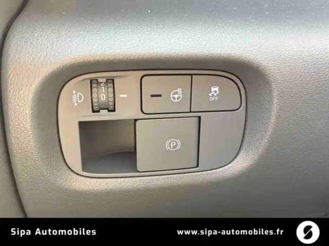 Hyundai Inster 49 kwh — photo 26