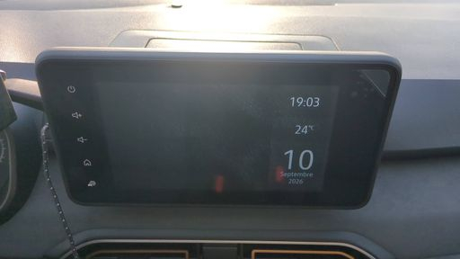 Dacia Jogger 1.0 ECO-G 100 - Extreme – 2024 – 57446 km – Bicarburation essence GPL – Boîte Manuelle — photo 10