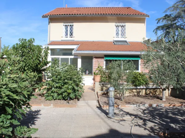 Maison 6 pièces 130 m²