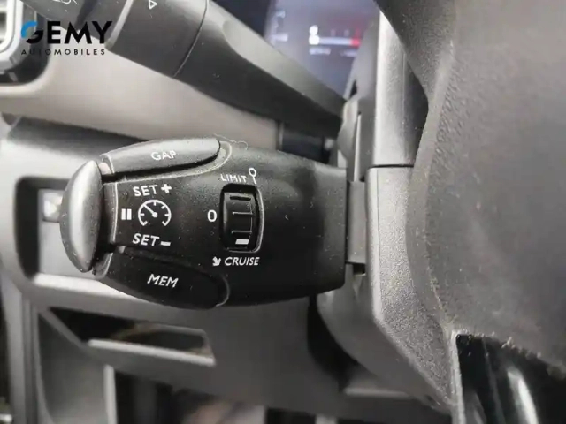 Citroën C5 Aircross bluehdi 130 s&amp;s bvm6 — photo 14