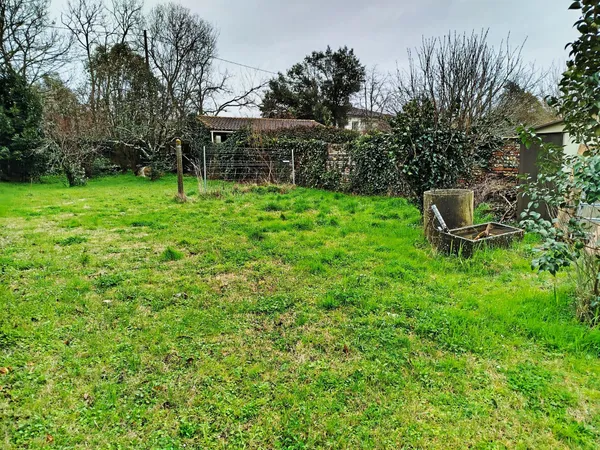 Maison à Rénover Coeur Auzeville-Tolosan Village