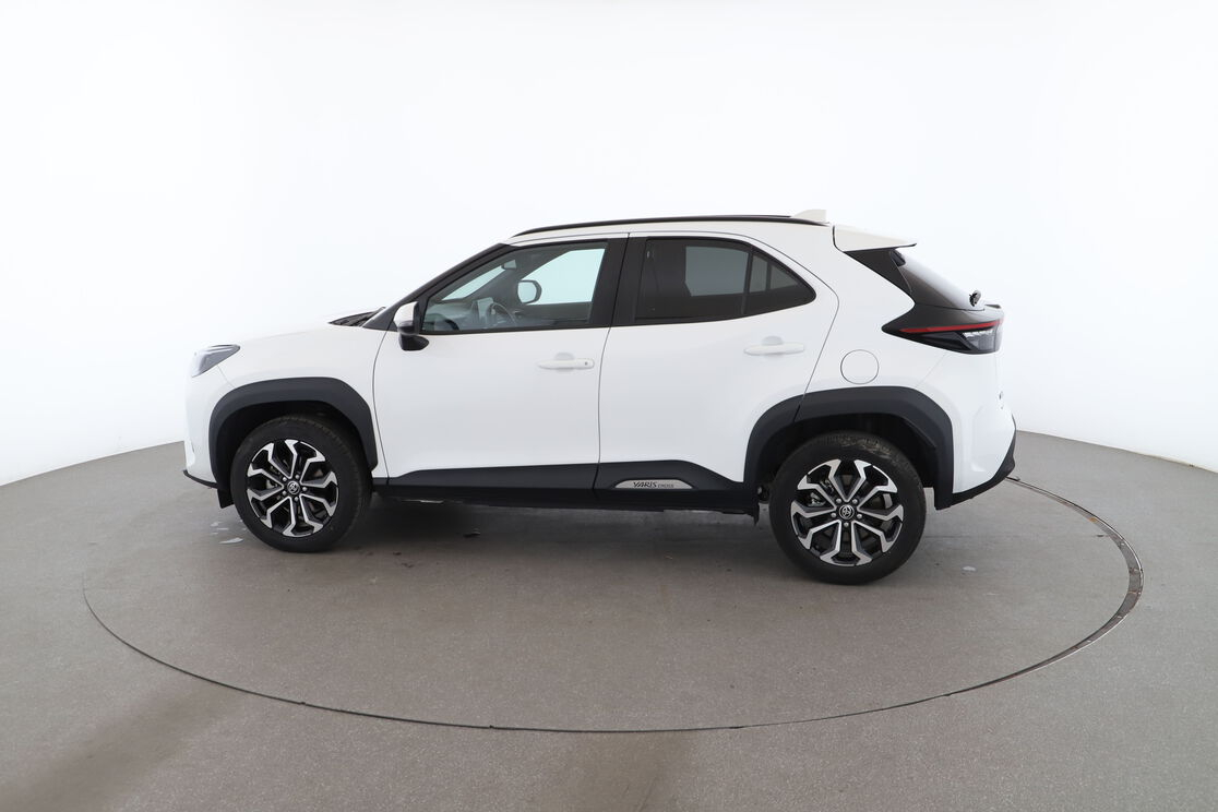 Toyota Yaris Cross 1.5 2WD Design — photo 2