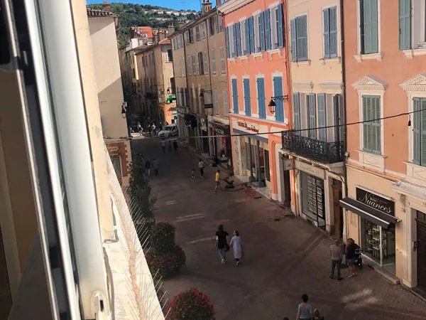 Vente immobiliere appartement 68 m2