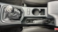 Toyota Hilux 2.4 D-4D 150ch X-Tra Cabine LeCap 4WD RC23 — photo 22