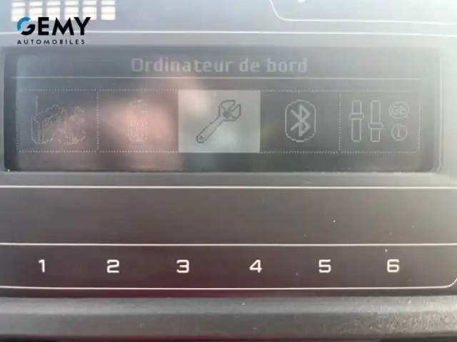 Citroën Berlingo van m 650 bluehdi 75 s&amp;s bvm5 — photo 21