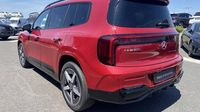 Mercedes Glb 200 163+30ch AMG Line 8G-eDCT — photo 7