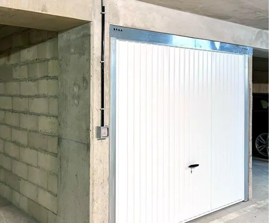 Box/ Garage de 12m2