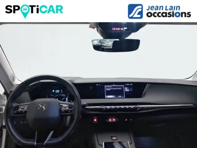 Ds Ds 4 hybride e-tense 225 eat8 — photo 50