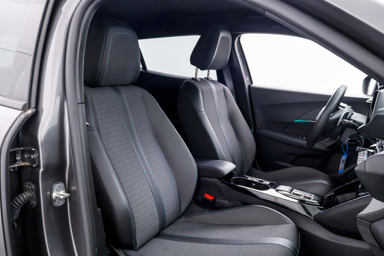 Peugeot 2008 — photo 14