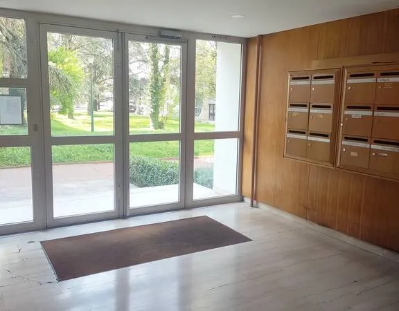 Appartement 1 pièce 36 m²