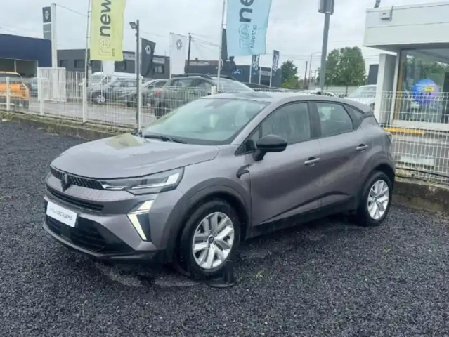 Renault Captur 1.0 tce 90ch evolution — photo 1