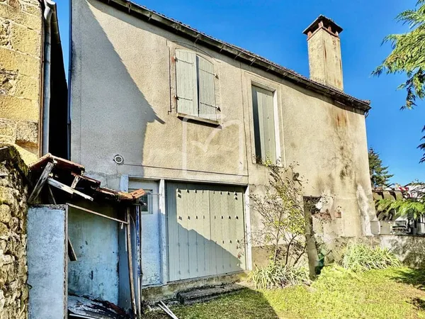 Maison 5 pièces 92 m²
