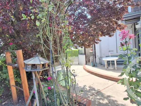 Maison 9 pièces 170 m²