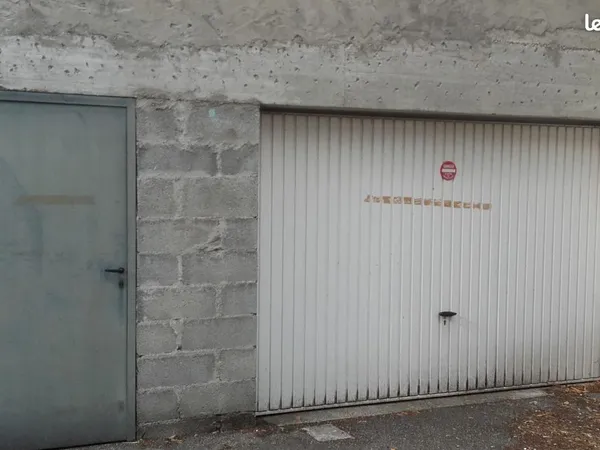 Parking/box ROMANS