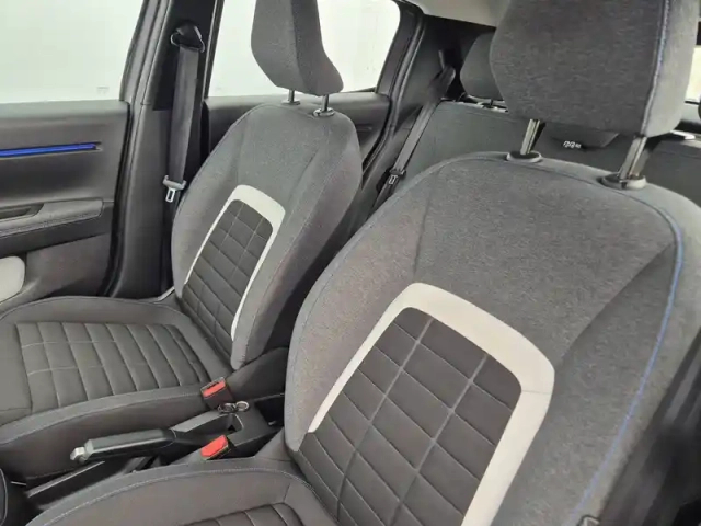 Citroën C3 turbo 100 ch manuelle — photo 9