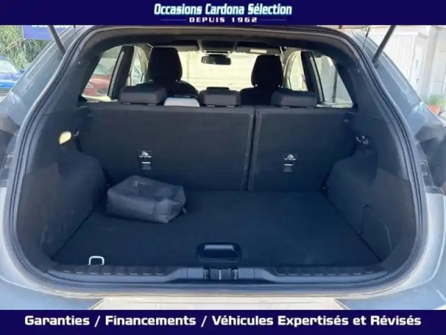 Ford Puma 1.0 flexifuel 125ch s&amp;s mhev st-line — photo 6