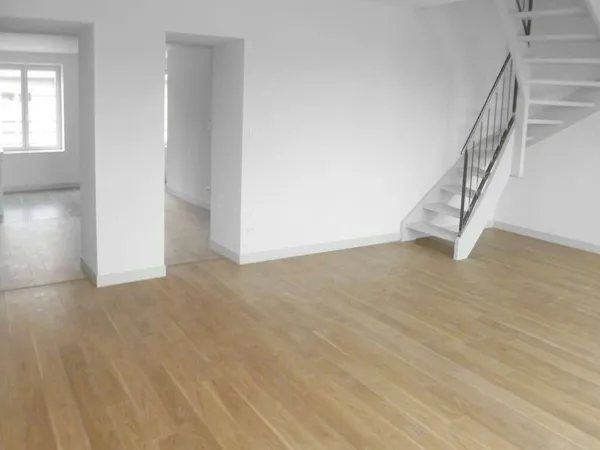 Duplex 3 pièces 90 m²