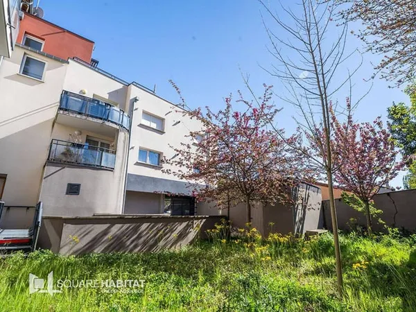 Appartement 2 pièces 37 m²