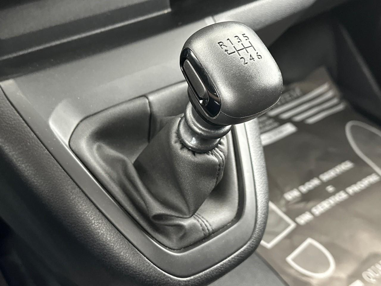 Peugeot Expert fgn m bluehdi 145 bvm6 — photo 28