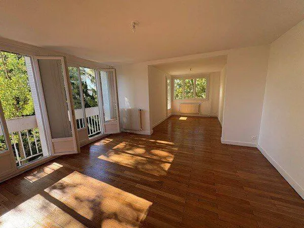 Appartement 5 pièces 99 m²