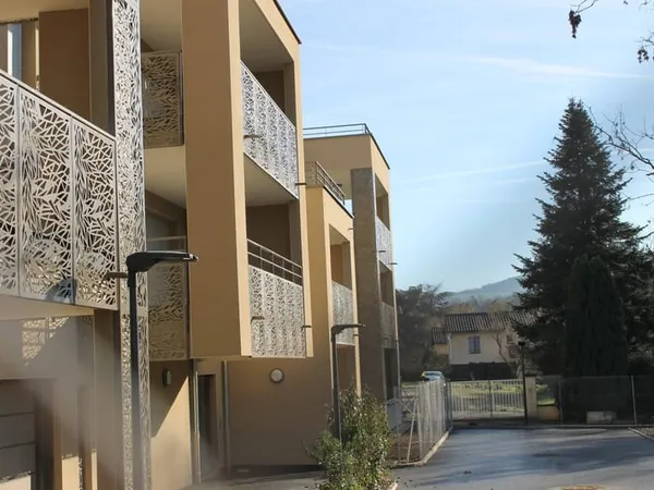 Appartement 3 pièces 68 m²