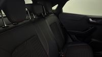Ford Puma 1.0 EcoBoost Hybrid 125ch ST-Line X S&S Powershift — photo 13