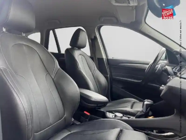 Bmw X1 xdrive18da 150ch xline — photo 20