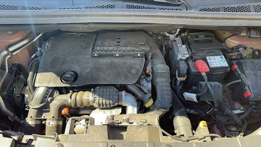 Peugeot Partner VU 1.6 BlueHDi 75 - Pro – 2019 – 108510 km – Diesel – Boîte Manuelle — photo 21