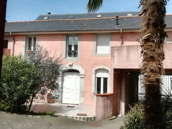T4 Lumineux+parking+terrasses